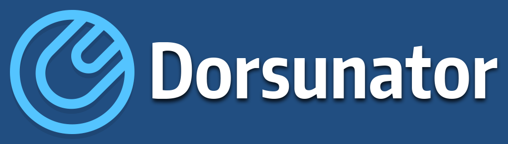 dorsunator